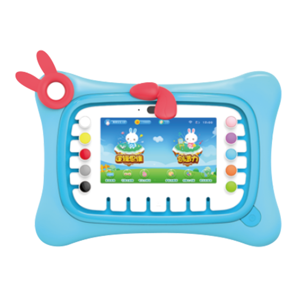 Early education learning machine